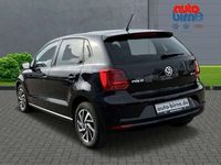 gebraucht VW Polo SOUND