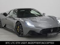 Gebraucht Maserati MC20 630 PS (463 kW) 2023 Grau Cabrio