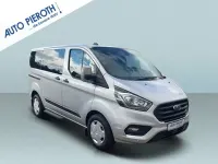 Occasion Ford Transit Custom Trend 150 ch (110 kW) 2024 Argent Break