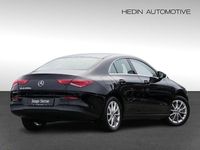 Gebraucht Mercedes CLA250e 218 PS (160 kW) 2022 Schwarz Limousine