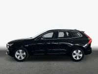 Gebraucht Volvo XC60 Core 197 PS (144 kW) 2023 Black stone 019 SUV