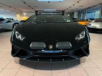 Gebraucht Lamborghini Huracán 610 PS (448 kW) 2024 Schwarz Coupé