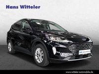 gebraucht Ford Kuga Titanium Winterpaket/​RFK/​elektr.Heckklappe