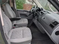 Occasion VW T5 105 ch (77 kW) 2003 Van