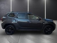 Gebraucht Dacia Duster Extreme 150 PS (110 kW) 2023 Grau SUV