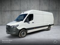 Gebraucht Mercedes Sprinter 170 PS (125 kW) 2024 Weiß Van