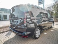 gebraucht Ford Grand Tourneo Connect 1.5 Titanium