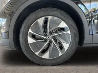 Gebraucht VW ID.4 Pro 210 kW (286 PS) 2025 Schwarz SUV