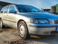 gebraucht Volvo V70 2.4 -