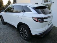 Gebraucht Renault Austral Techno 199 PS (146 kW) 2023 Perlmuttweiß SUV