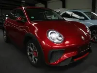 Gebraucht Ora 03 GT 125 kW (171 PS) 2023 Rot Kleinwagen