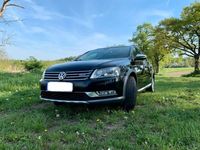 gebraucht VW Passat Alltrack B7 Xenon,Panorama,AHK,Kamera