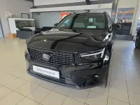Gebraucht Volvo XC40 Plus 163 PS (119 kW) 2025 Onyx black SUV