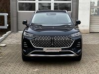 Neu Wey 05 Lux 476 PS (350 kW) 2025 Deep sea blue SUV