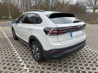Gebraucht VW Taigo Move 110 PS (80 kW) 2024 Grau SUV