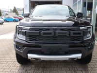 gebraucht Ford Ranger Raptor DOKA 4x4 2.0 EcoBl. NEUES MODELL