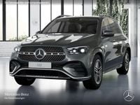 Gebraucht Mercedes GLE450 AMG Advanced 367 PS (269 kW) 2024 Grau SUV