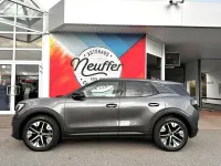 Gebraucht Ford Explorer 250 kW (340 PS) 2025 Magneticgrau SUV