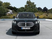Neu BMW iX2 Performance 150 kW (204 PS) 2025 Schwarz uni SUV