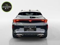 Gebraucht Cupra Formentor 204 PS (150 kW) 2026 Schwarz SUV