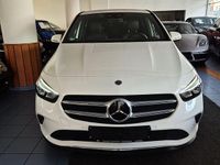 Gebraucht Mercedes B220 AMG 190 PS (139 kW) 2020 Weiß Van / Kleinbus