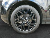 Gebraucht Land Rover Range Rover evoque SE 204 PS (150 kW) 2022 Santorini black SUV