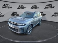 Neu Dacia Bigster Expression 103 PS (75 kW) 2025 Grau SUV