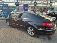 Gebraucht VW Passat 140 PS (102 kW) 2011 Schwarz Limousine