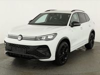 Neu VW Tiguan Style 265 PS (194 kW) 2025 Pure white SUV