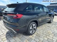 Neu Skoda Kodiaq Selection 150 PS (110 kW) 2026 Schwarz metallic SUV