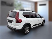 Gebraucht Dacia Jogger Expression 101 PS (74 kW) 2023 Van / Kleinbus