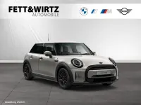 Gebraucht Mini Cooper 156 PS (114 kW) 2024 Melting silver Kleinwagen