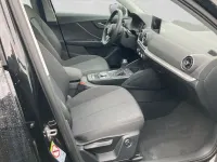 Gebraucht Audi Q2 Comfort 116 PS (85 kW) 2022 Schwarz SUV
