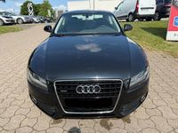 Gebraucht Audi A5 Sport 239 PS (175 kW) 2007 Schwarz Coupé
