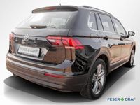 gebraucht VW Tiguan 1.5 TSI IQ DRIVE
