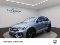 Usata VW T-Roc Style 150 CV (110 kW) 2024 Argento SUV