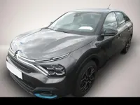 Gebraucht Citroën e-C4 Feel 100 kW (136 PS) 2023 Manufacturer Limousine