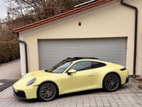 Gebraucht Porsche 992 541 PS (397 kW) 2024 Gelb