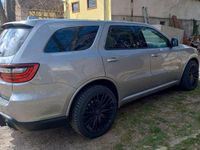 Gebraucht Dodge Durango 364 PS (267 kW) 2019 Grau SUV