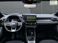 Nowe Dacia Duster Journey 122 KM (89 kW) 2026 Zielony SUV