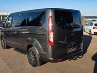 Gebraucht Ford Tourneo Custom 185 PS (136 kW) 2021 Andere Van