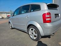 Gebraucht Audi A2 S-Line 75 PS (55 kW) 2001 Kleinwagen