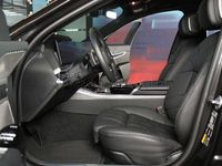 Gebraucht BMW 750e Performance 489 PS (359 kW) 2024 Sophistograu brillanteffekt (a Limousine