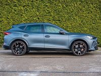 Gebraucht Cupra Formentor VZ 390 PS (286 kW) 2023 Grau SUV