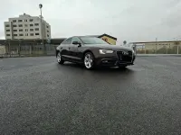 Second-hand Audi A5 177 CP (130 kW) 2014 Maro Coupe
