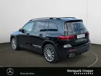 Gebraucht Mercedes GLB200 Business 163 PS (119 kW) 2023 Kosmosschwarz SUV