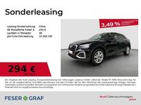 Gebraucht Audi Q2 Advanced Plus 150 PS (110 kW) 2025 SUV