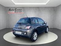 Gebraucht Opel Adam Jam 140 PS (102 kW) 2016 Grau Kleinwagen