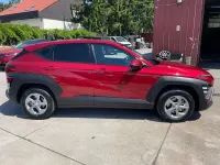 Gebraucht Hyundai Kona Prime 141 PS (103 kW) 2024 Rot SUV
