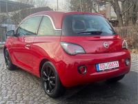 Gebraucht Opel Adam Jam 69 PS (50 kW) 2013 Rot Kleinwagen
